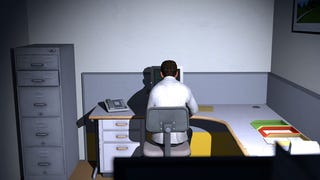 The Stanley Parable and Watch Dogs are this week's Epic Games Store freebies