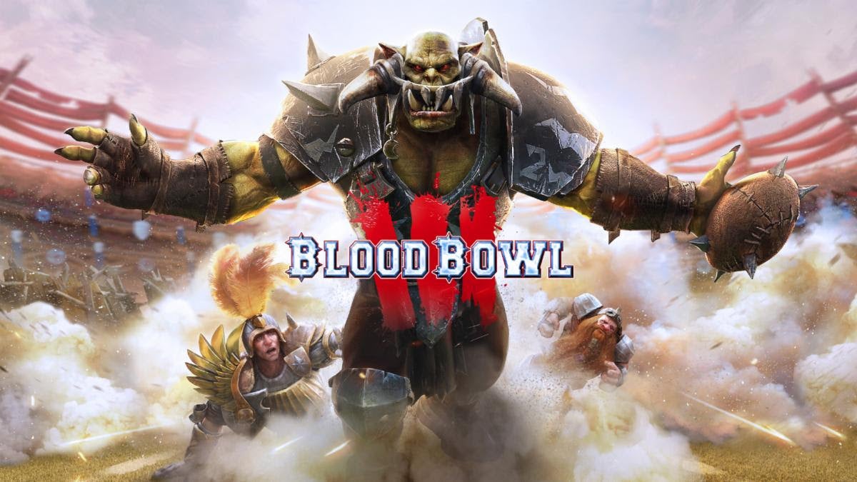 gamesindustry.biz - Jon Hicks - Slitherine acquires Warhammer Blood Bowl licence from troubled French publisher Nacon