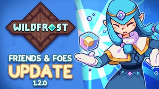 Wildfrost recebe crossover com Balatro na nova atualização
