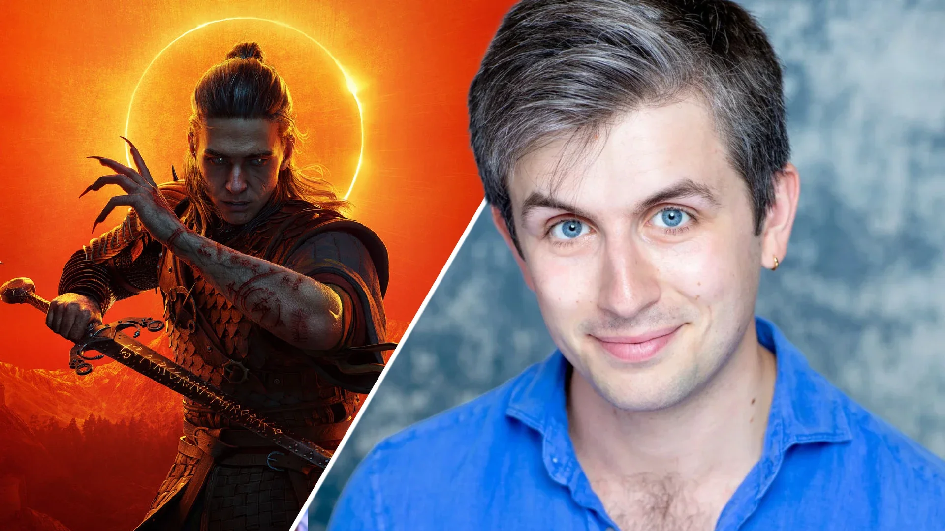 The Blood of Dawnwalker's lead actor reminds us why AI will always struggle to replicate a human performance