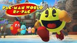 Pac-Man se v srpnu vrátí jako Pac-Man World Re-Pac