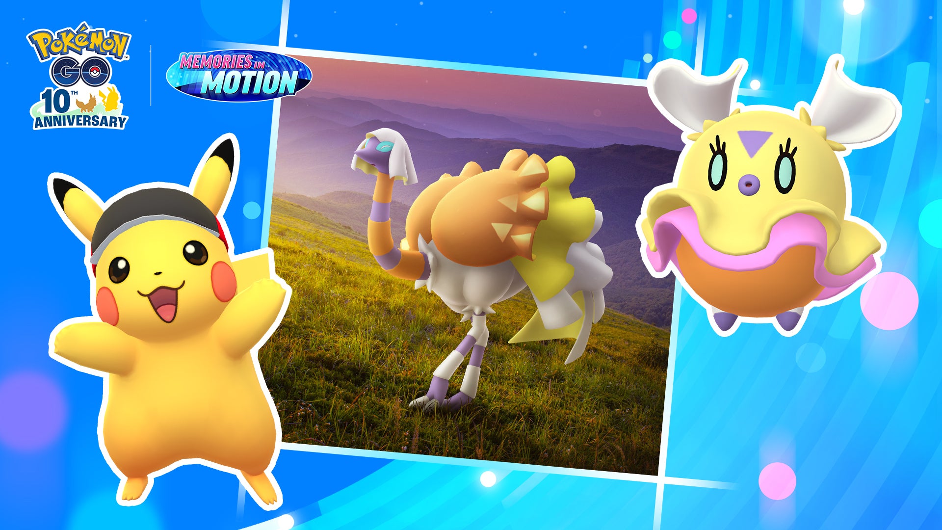 Pokémon Go - Un acero resoluto 2026: investigaciones, recompensas ...