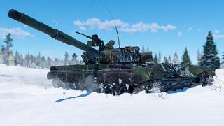 Finsko se připojuje do War Thunder