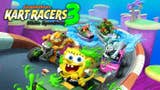 Blíží se Nickelodeon Kart Racers 3: Slime Speedway