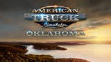 American Truck Simulator míří do Oklahomy