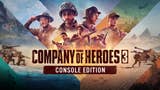Company of Heroes 3 skutečně i pro konzole