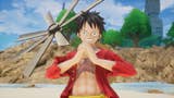One Piece Odyssey je už v prodeji, startovní trailer