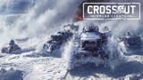 Icy Wasteland nabízí hráčům Crossoutu nové možnosti boje