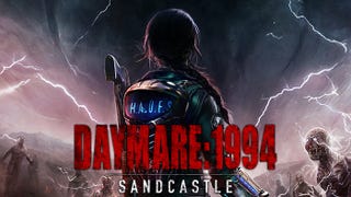 HYPE u nás uvede Daymare: 1994 Sandcastle