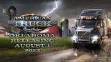 Oklahoma do American Truck Simulator má datum