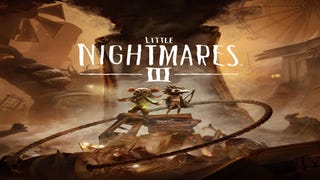 Oznámení Little Nightmares 3