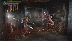 Onimusha: Warlords review - a good value remaster of a decent game