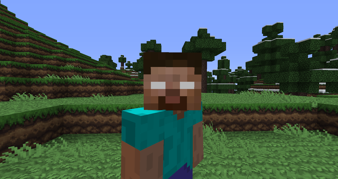 The Best Minecraft Fan Works | VG247