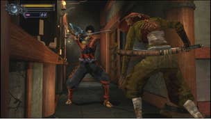 Onimusha: Warlords spike trap and water trap guide