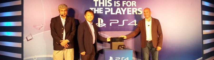 PS4 releasing Jan 6 in India for 39,990 INR
