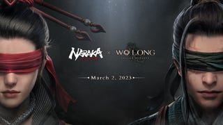 Wo Long: Fallen Dynasty stops by Naraka: Bladepoint for this limited-time crossover event