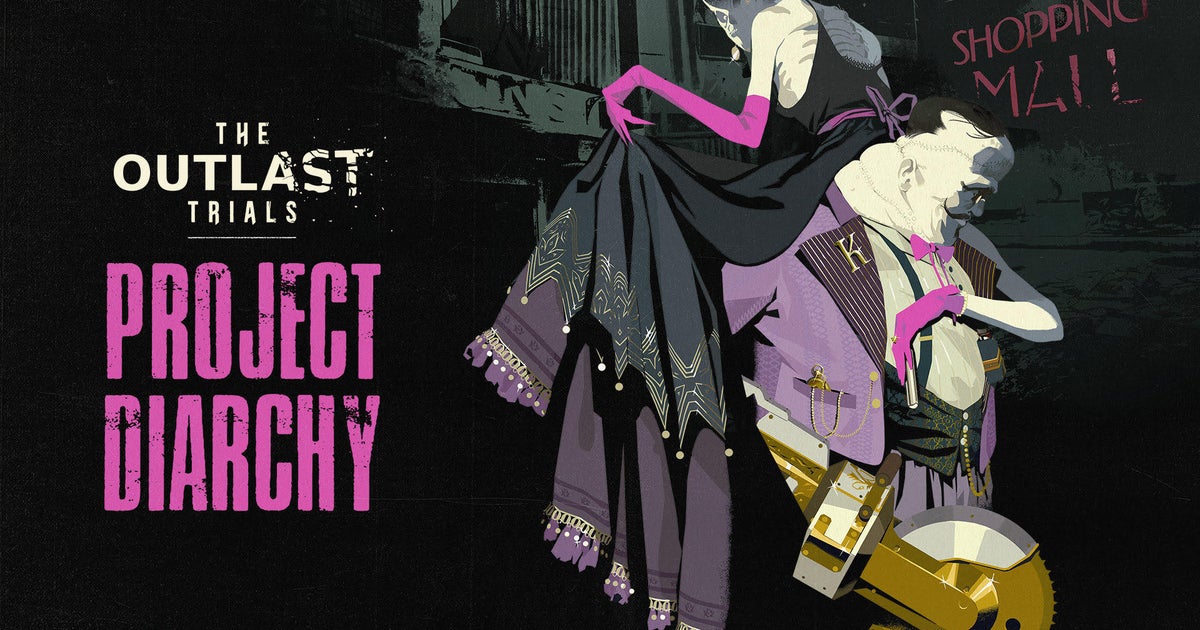 The Outlast Trials Season 4 is here - heres whats new The Outlast Trials Season 4 is here - heres whats new