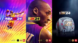 NBA 2K24 krijgt cross-play tussen PS5 en Xbox Series X/S
