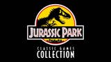 Jurassic Park Classic Games Collection: Die Retro-Kollektion erscheint noch diesen Monat