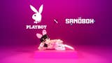The Sandbox annuncia una partnership con Playboy