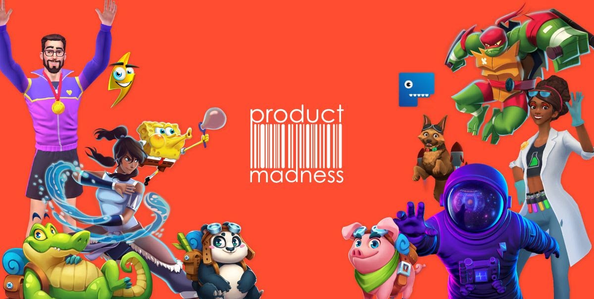 Product Madness acquires Playsoft