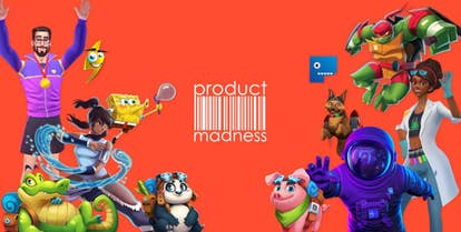 Product Madness acquires Playsoft