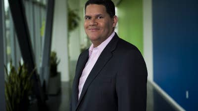 Reggie Fils-Aime to retire, Doug Bowser named Nintendo of America president