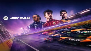 EA SPORTS F1 24 officieel onthuld