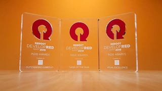 Bake 'n' Switch wins big at the Reboot Develop Indie Awards