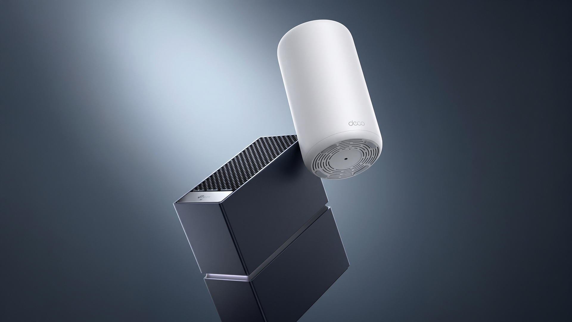 TP-Link revela primeira gama Wi-Fi 8 - QTU Questões do Universo