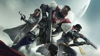 WIN! Tickets for the Destiny 2 beta launch in London, courtesy of Virgin Fibre