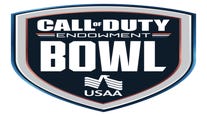 Call of Duty Endowment announces second annual C.O.D.E. Bowl
