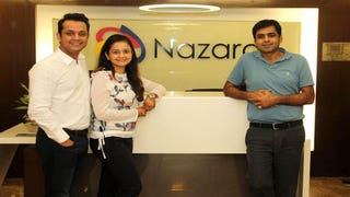 Nazara Technologies buys majority stake in Paper Boat Apps