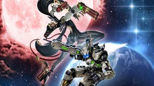 Bayonetta and Vanquish anniversary bundle is coming to PS4 and Xbox One next year