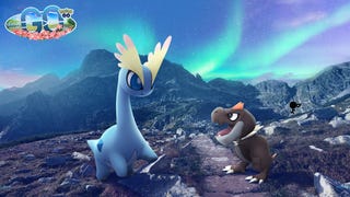 Pokémon Go: Semana de Aventuras 2022 - Desafío de Aventura, investigaciones de campo e incursiones