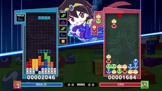 Puyo Puyo Tetris 2 update adds more characters, avatars, spectator mode