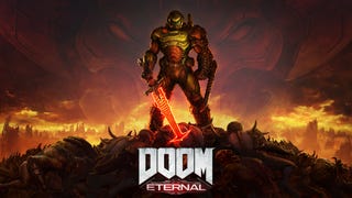 Doom Eternal trailer shows off the Marauder, Gladiator, Crucible weapon and more