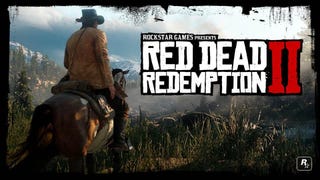 Nuevo tráiler de Red Dead Redemption 2