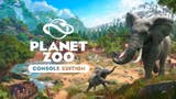 Anunciado Planet Zoo para consolas