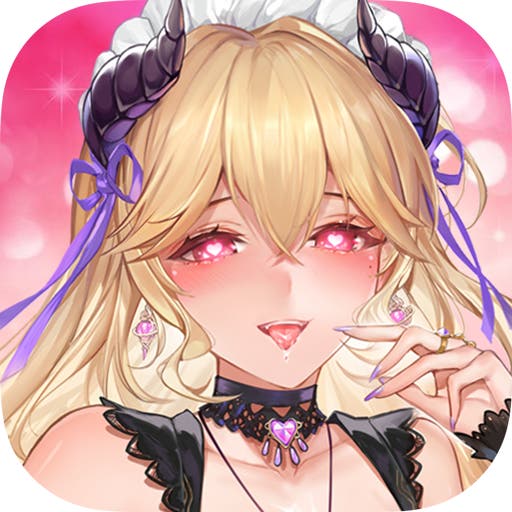 The app icon for Refantasia: Charm and Conquer.
