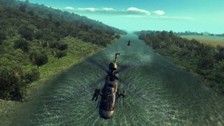Klabater acquires full rights to Heliborne