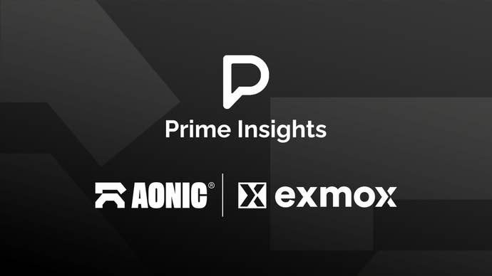 Prime Insights / Aonic / Exmox