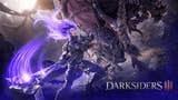 Darksiders 3 mostra nova forma de Fury no novo vídeo
