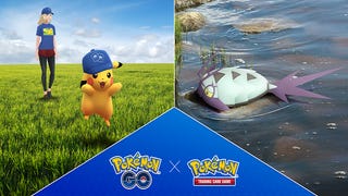 Pokémon Go - Fusión de JCC Pokémon: detalles del evento, desafío de colección, investigaciones de campo y más