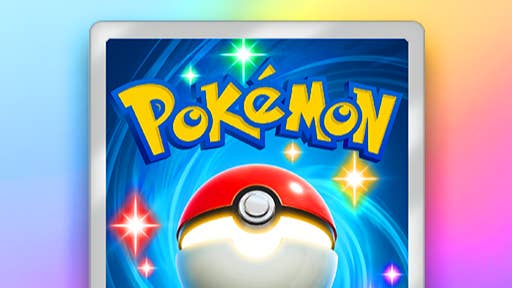 Pokémon TCG Pocket card.