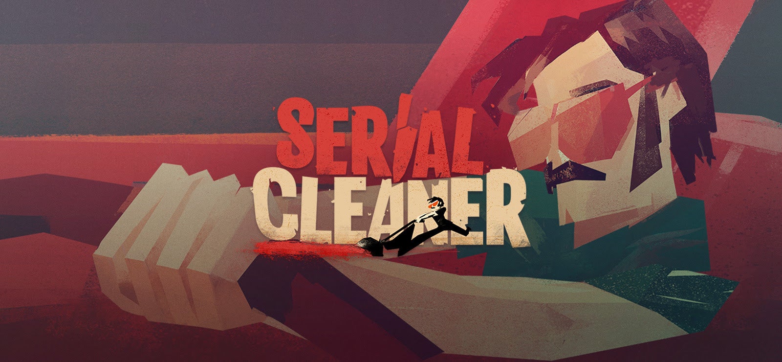 Imagem de Serial Cleaner