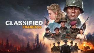 Classified: France '44