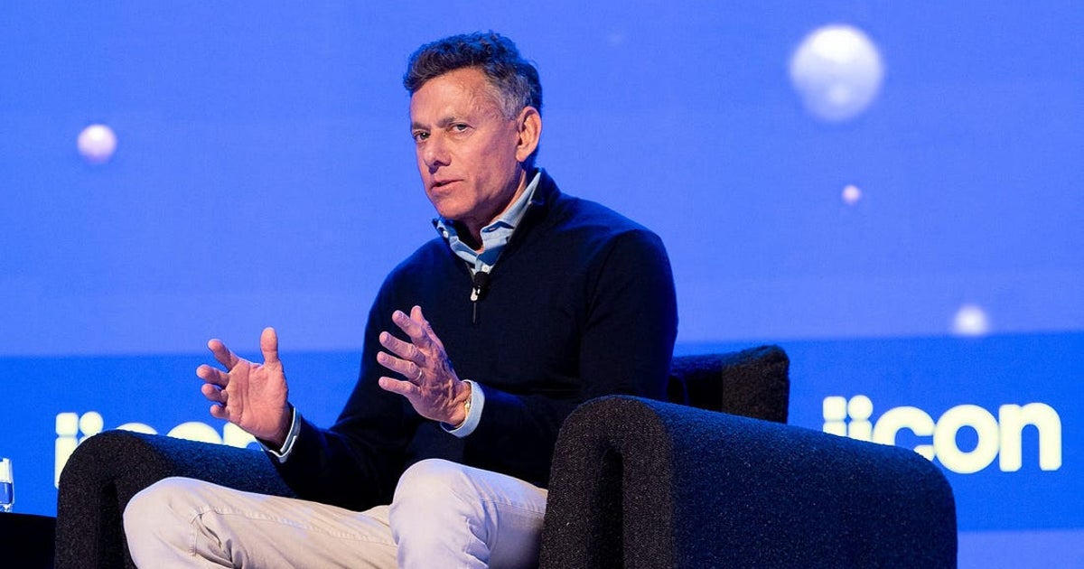 The big Strauss Zelnick interview: GTA, AI, Roblox and building the biggest entertainment company in the world