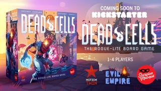 Dead Cells bordspel aangekondigd