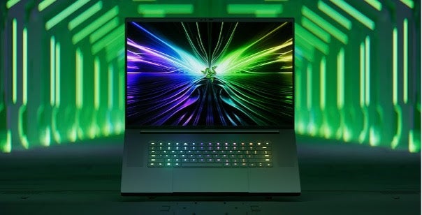 Razer Blade 18 (2024) onthuld